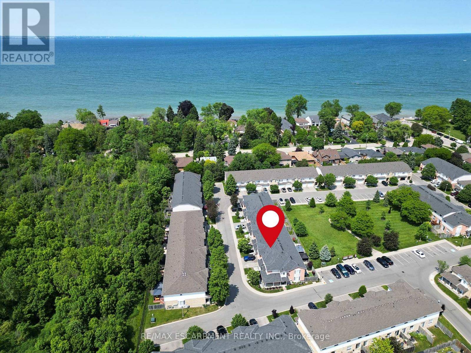 485 Green RD #79, Hamilton (stoney Creek), ON L8E6A9
