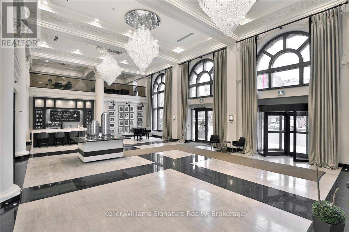 Hamilton (beasley), ON L8N0A9,118 King ST East #620