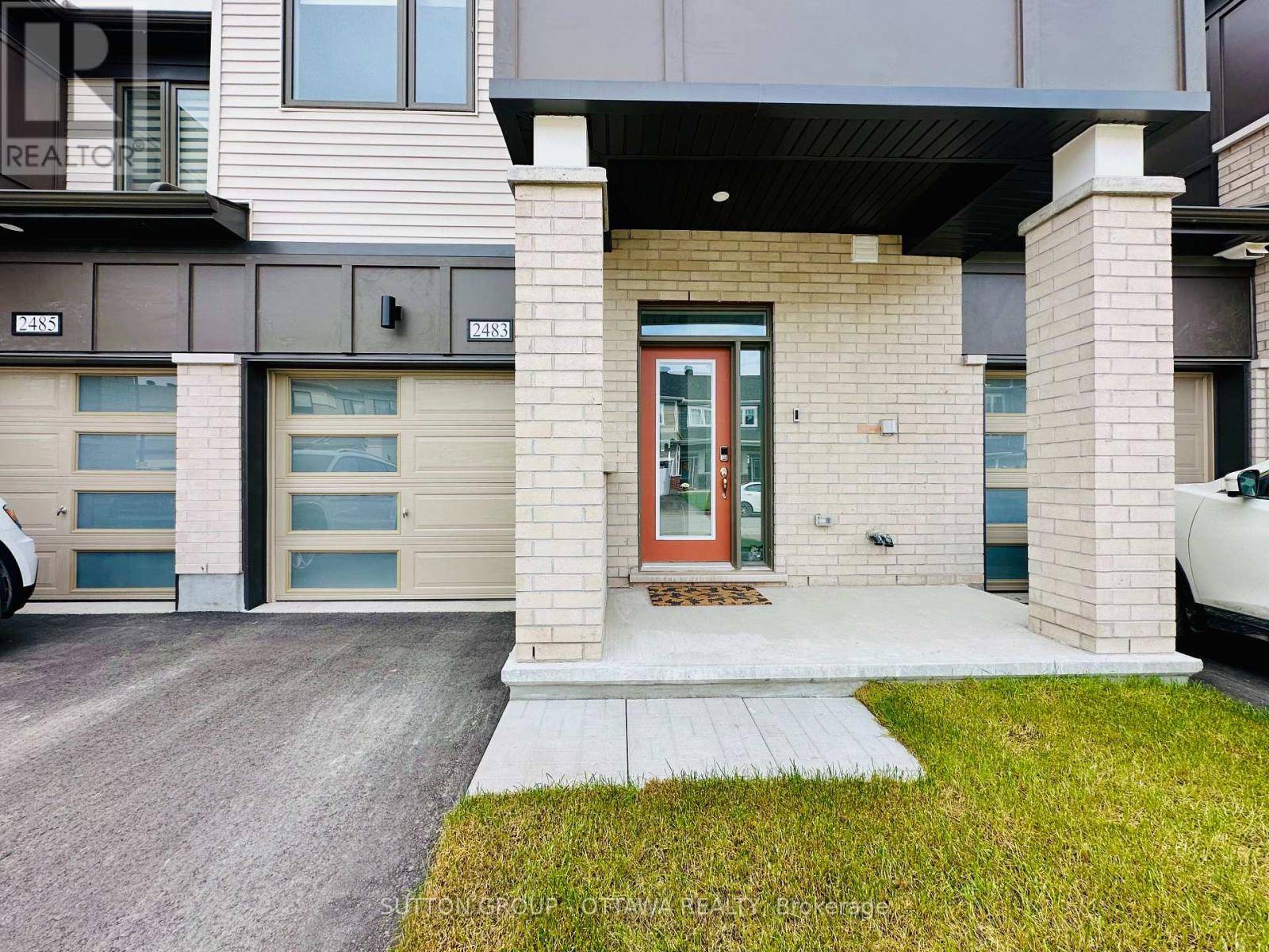 Ottawa, ON K2J7B1,2483 WATERCOLOURS WAY