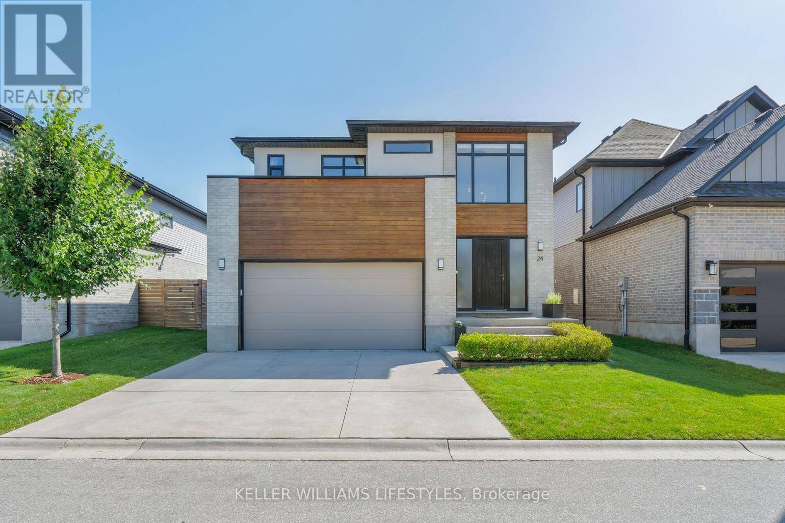 41 Earlscourt TER #24, Middlesex Centre (kilworth), ON N0L1R0
