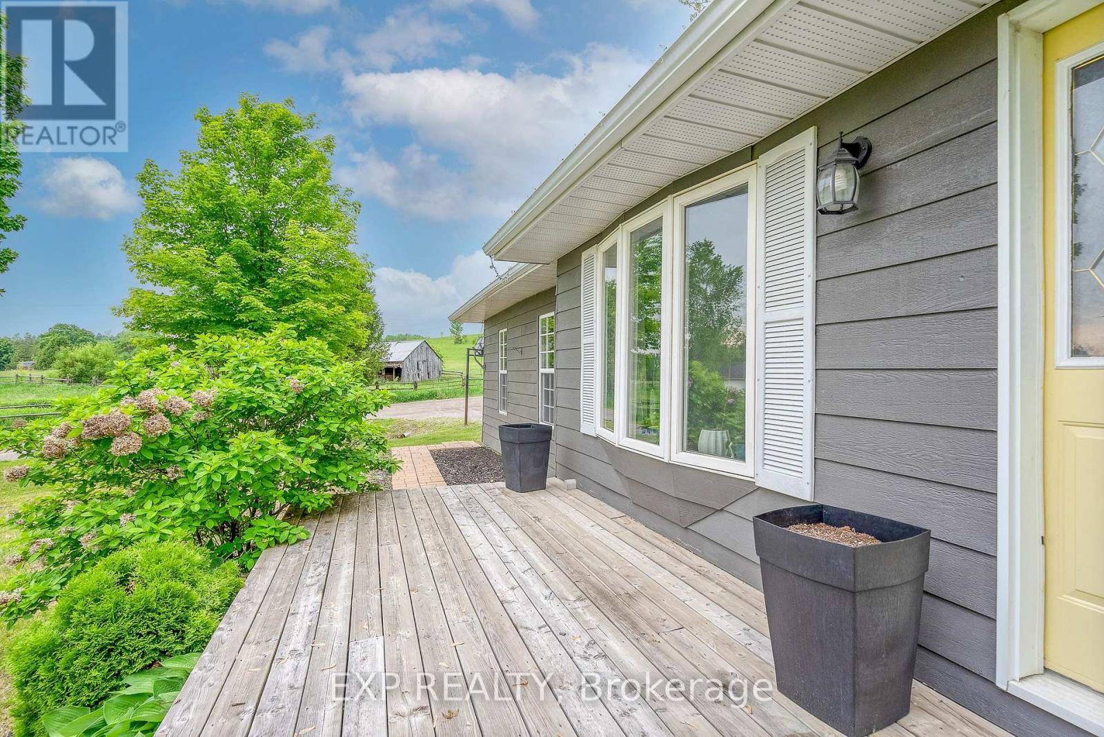 Alnwick/haldimand, ON K0K2G0,137 NORTH STREET