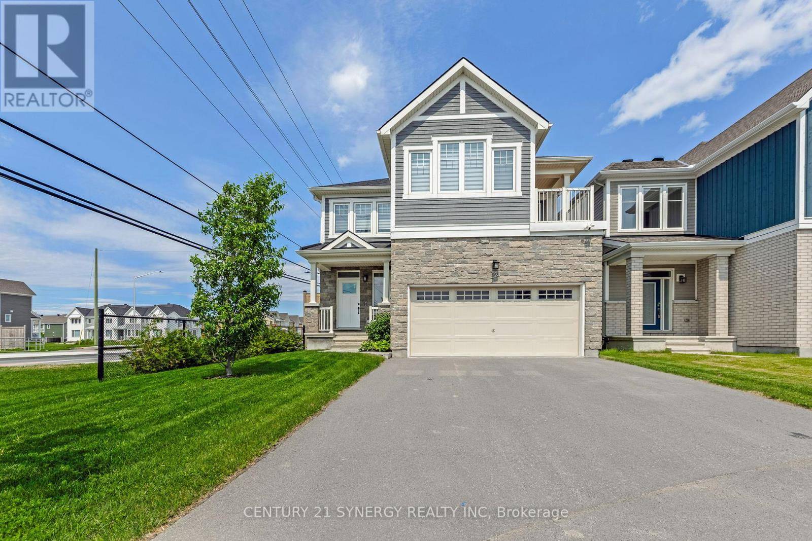 124 EQUITATION CIRCLE, Ottawa, ON K0A2Z0