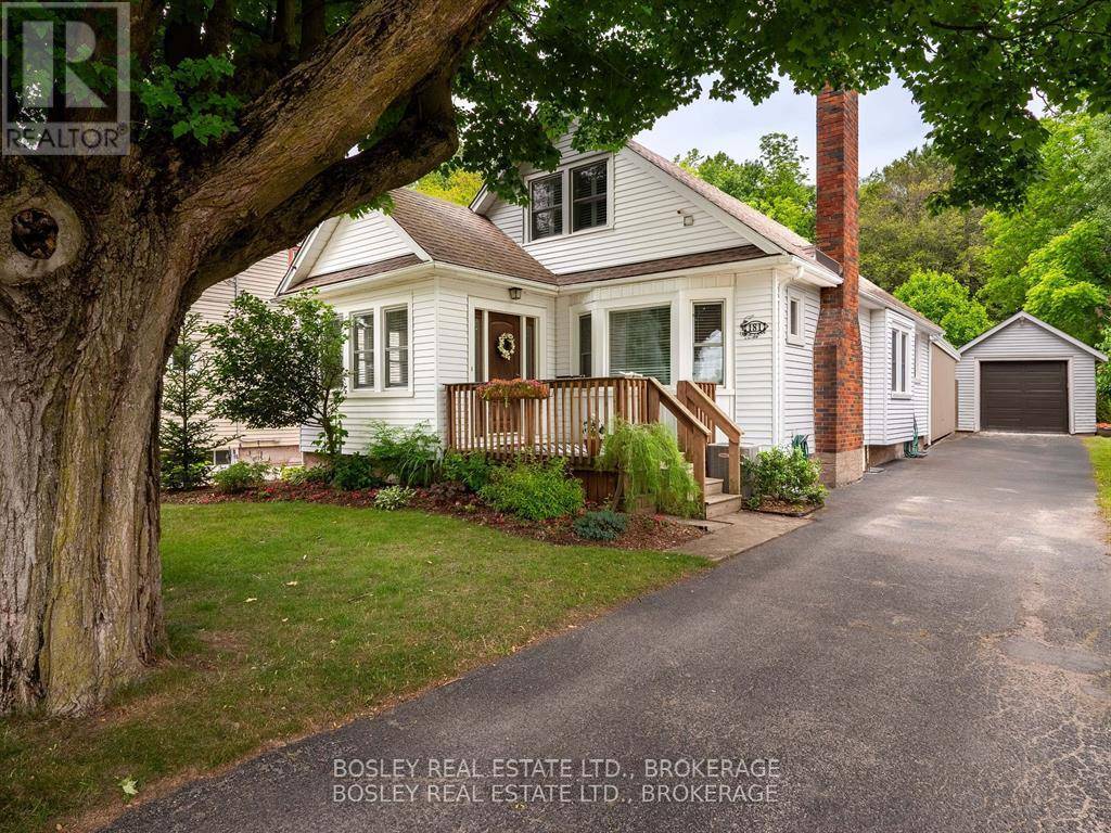Pelham (fonthill), ON L0S1E5,181 CANBORO ROAD