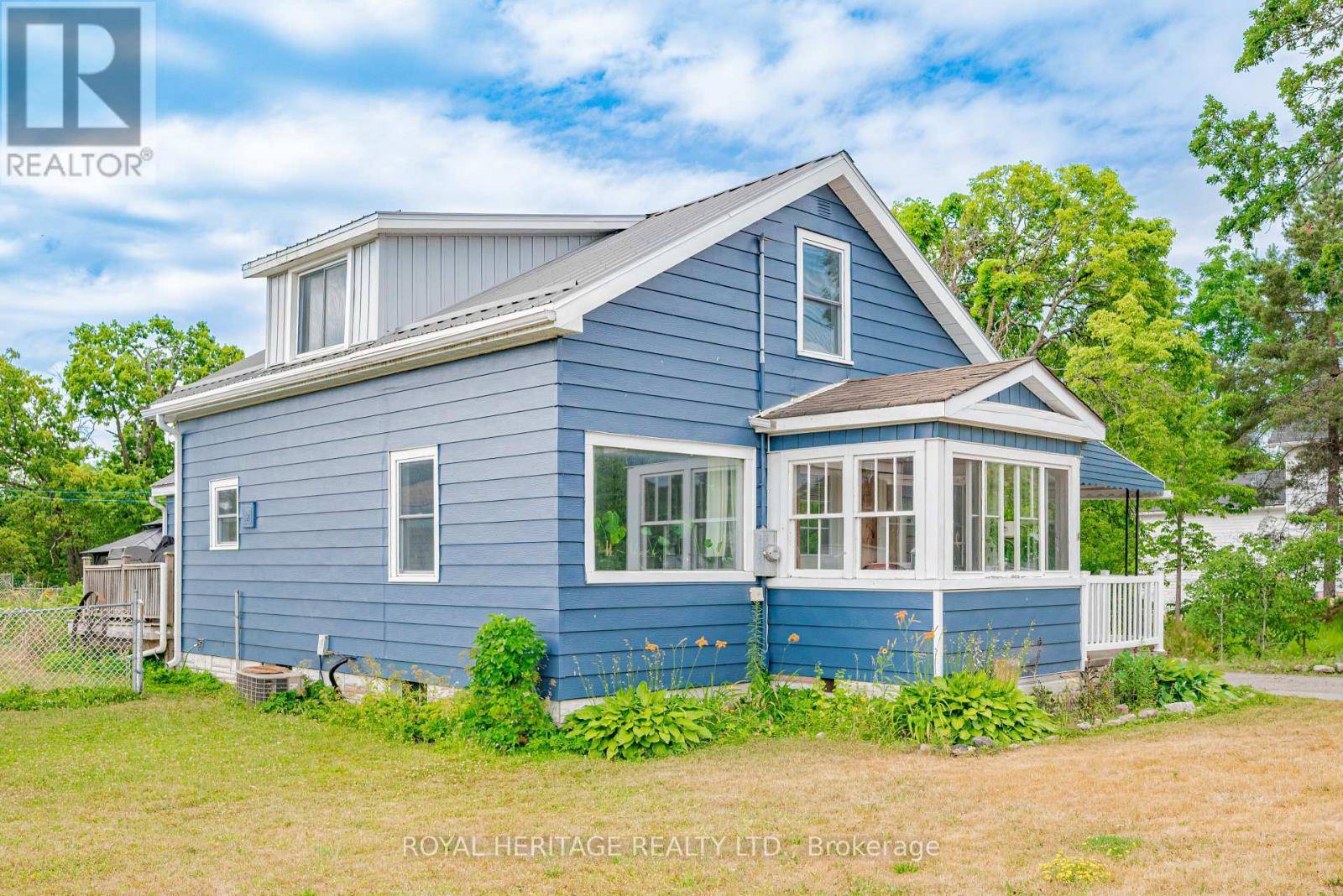 Kawartha Lakes (bobcaygeon), ON K0M1A0,34 PRINCE STREET W