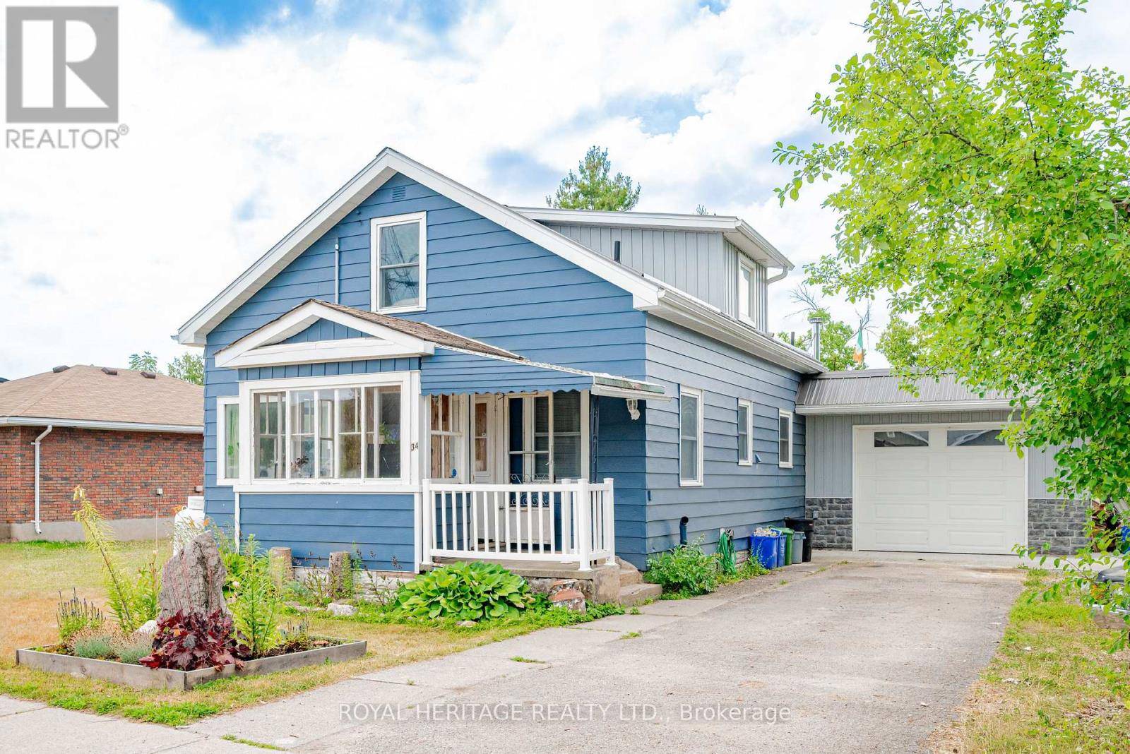 34 PRINCE STREET W, Kawartha Lakes (bobcaygeon), ON K0M1A0