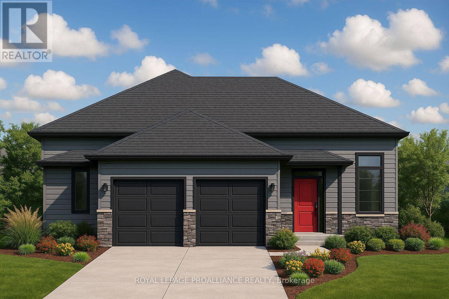 166 SIENNA AVENUE, Belleville (belleville Ward), ON K0K0J7