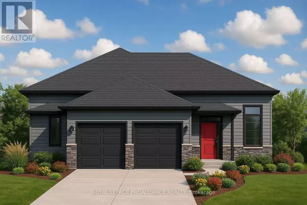166 SIENNA AVENUE, Belleville (belleville Ward), ON K0K0J7