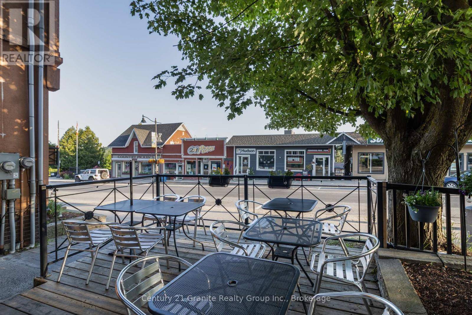 Dysart Et, ON K0M1S0,172 HIGHLAND STREET