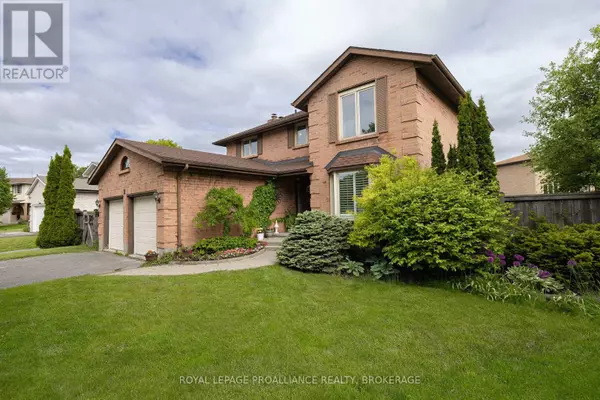 11 GLENWOOD COURT, Kingston (central City West), ON K7M7G1