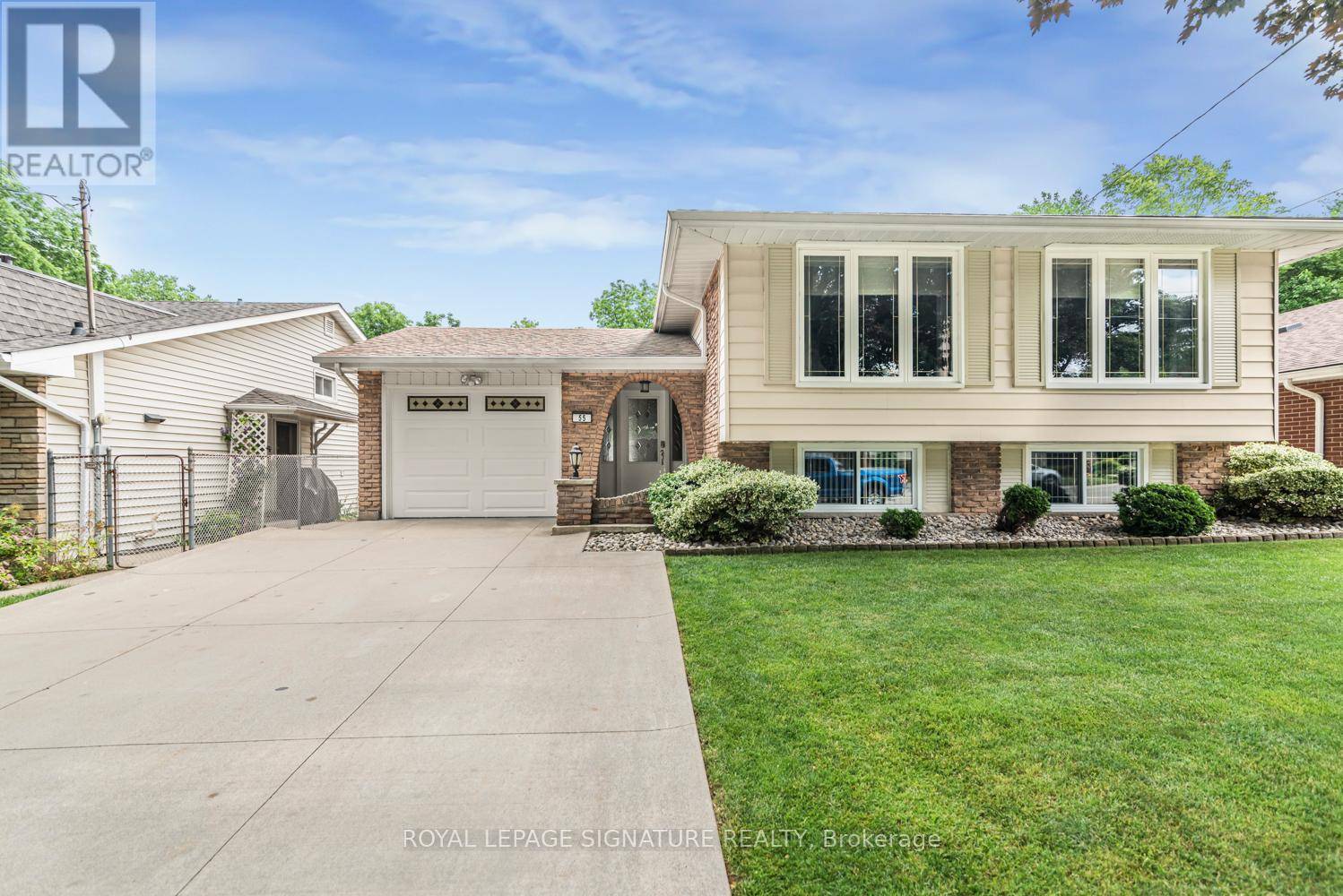 55 HANOVER PLACE, Hamilton (vincent), ON L8K5X7