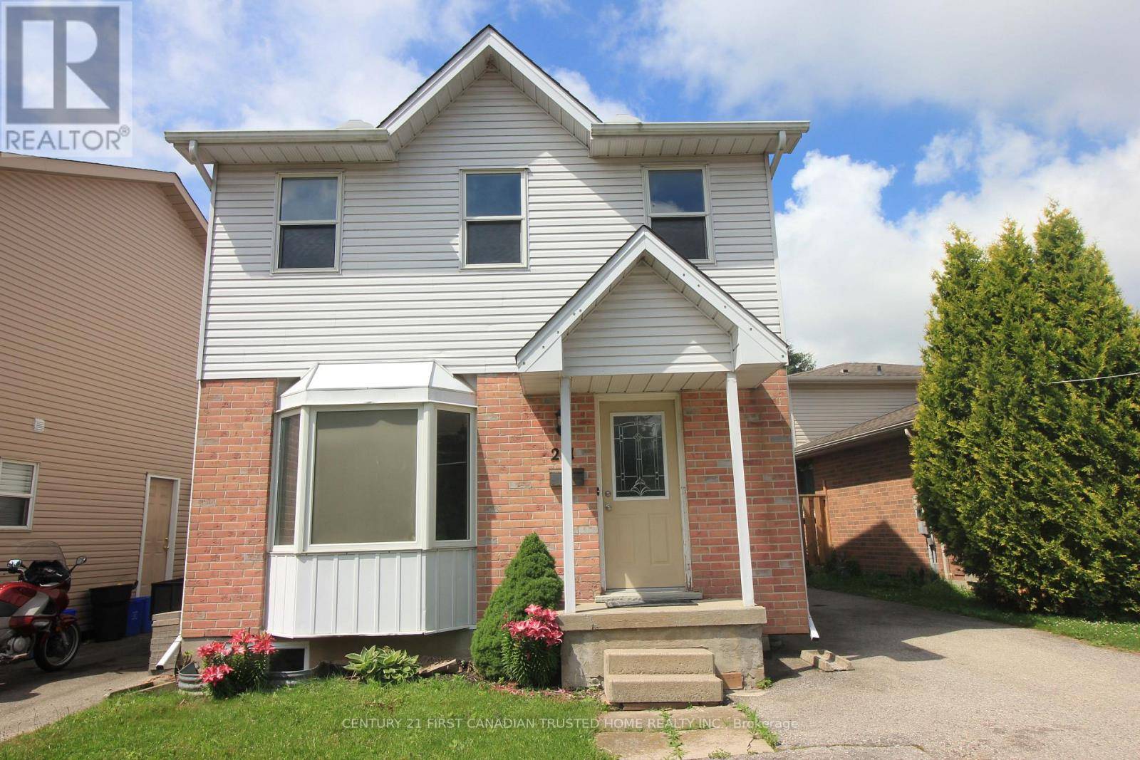 281 BLUE FOREST DRIVE, London North (north I), ON N6G3J7