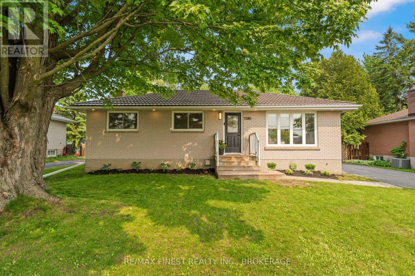 1280 WESTBROOK ROAD, Kingston (city Northwest), ON K7P0N6
