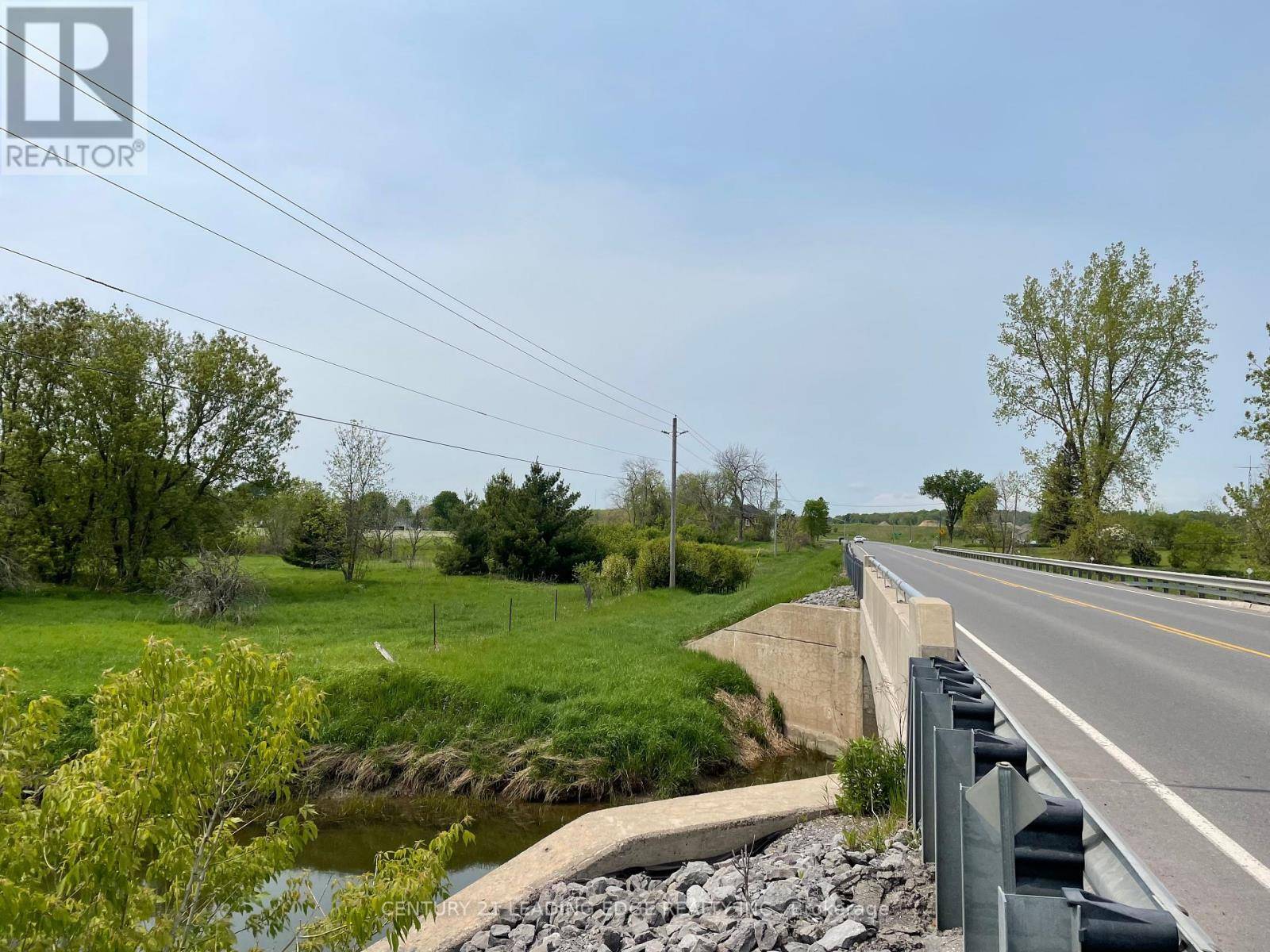 Greater Napanee (greater Napanee), ON K7R3K8,0 LITTLE CREEK ROAD
