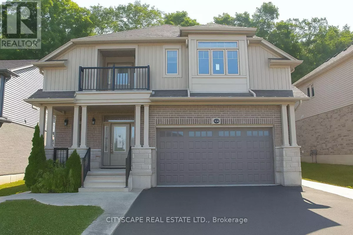 Norfolk (simcoe), ON N3Y0B8,197 WOODWAY TRAIL