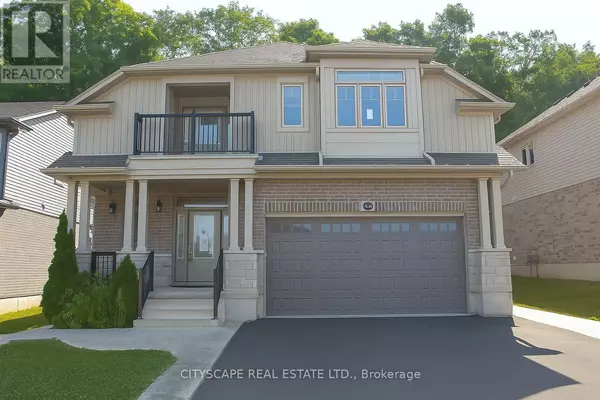 197 WOODWAY TRAIL, Norfolk (simcoe), ON N3Y0B8