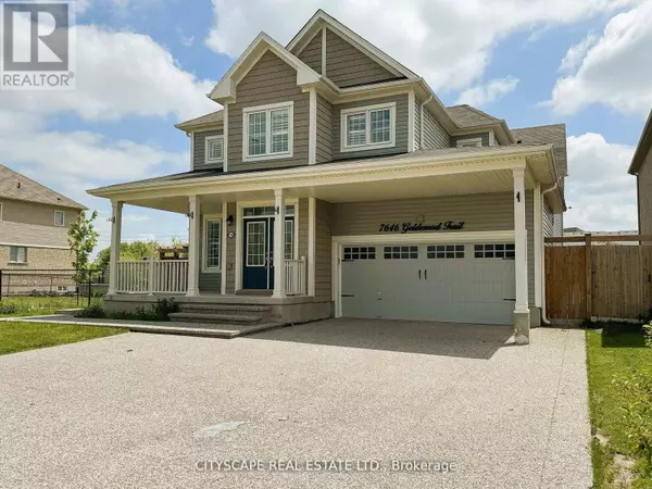 Niagara Falls (brown), ON L2H0K4,7646 GOLDENROD TRAIL