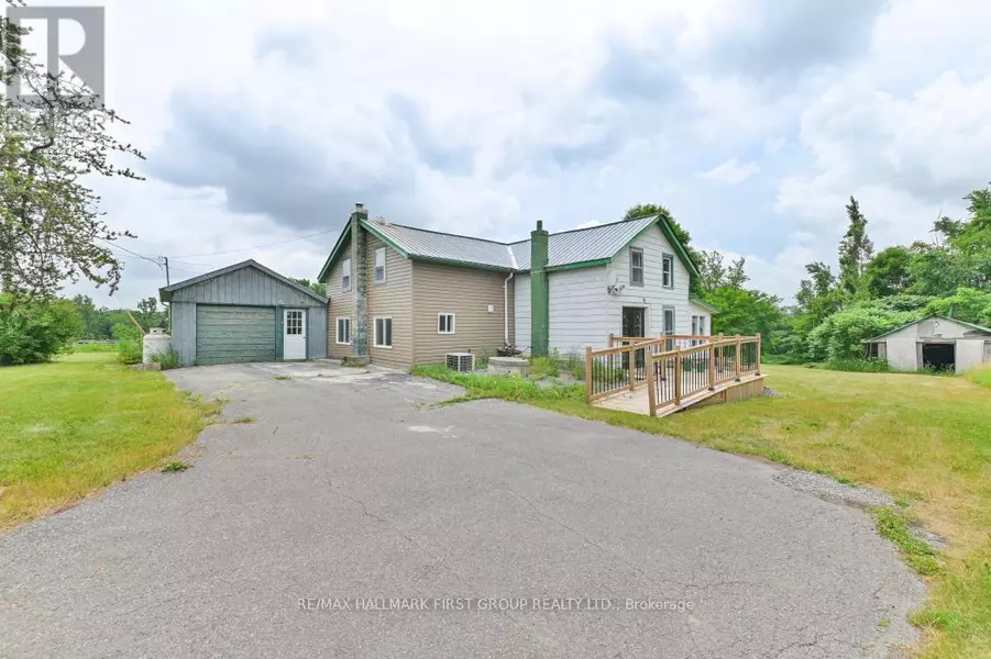 1574A MOIRA ROAD, Centre Hastings, ON K0K2Y0