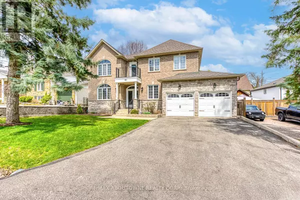 Hamilton (waterdown), ON L0R2H0,20 VINEGAR HILL STREET