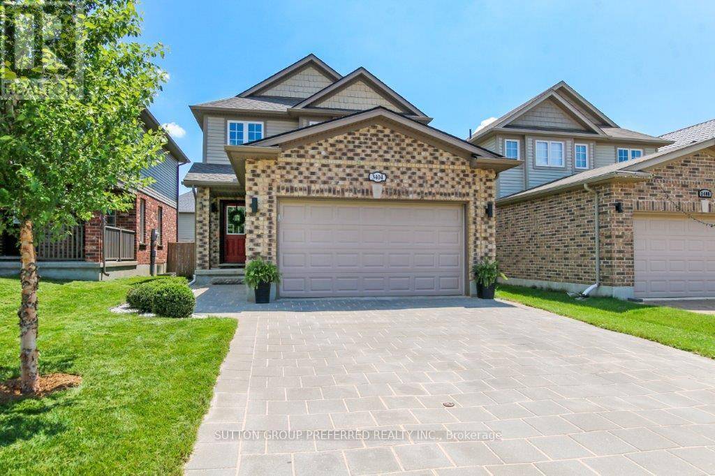London South (south W), ON N6L0A3,3404 EMILYCARR LANE