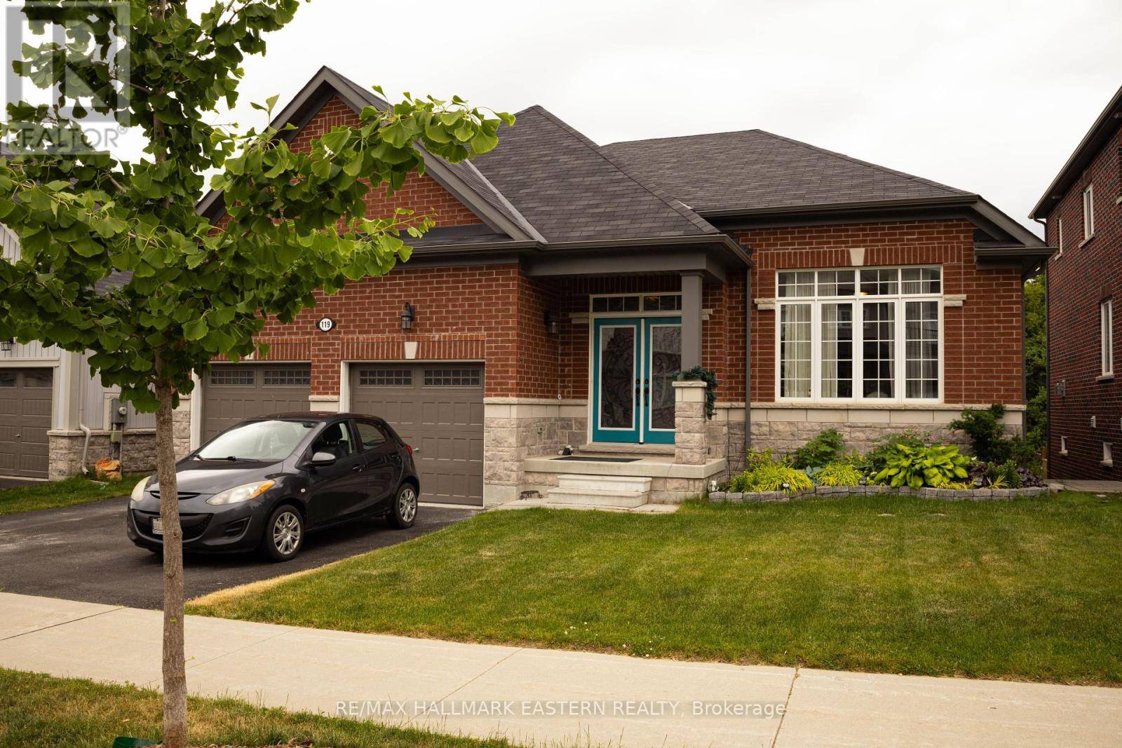 119 Highlands BLVD #Main Floor, Cavan Monaghan (millbrook Village), ON L0A1G0