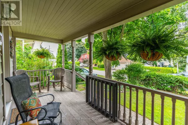 Kincardine, ON N2Z1A5,891 MCDONALD AVENUE
