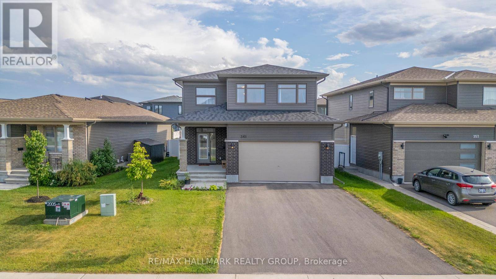 361 STERLING AVENUE, Clarence-rockland, ON K4K0L4