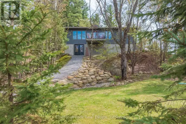 Huntsville (stephenson), ON P0B1M0,1205 OLD MUSKOKA ROAD