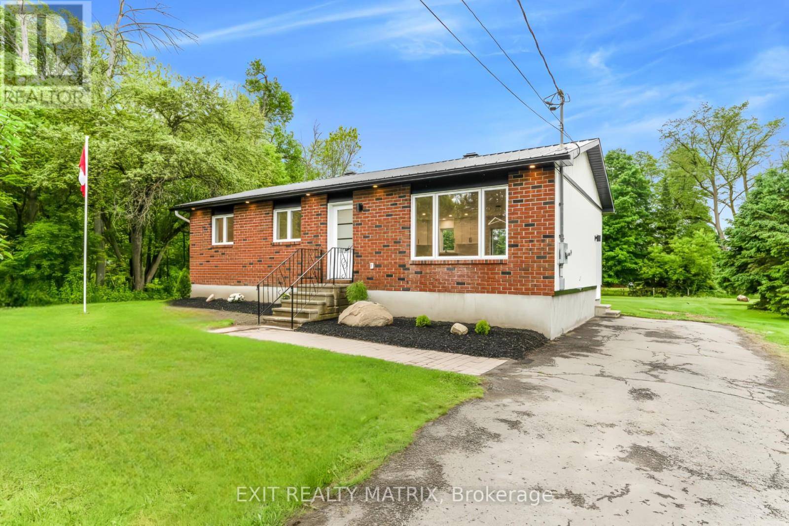 4 ALEXANDER STREET, Clarence-rockland, ON K4K1K7