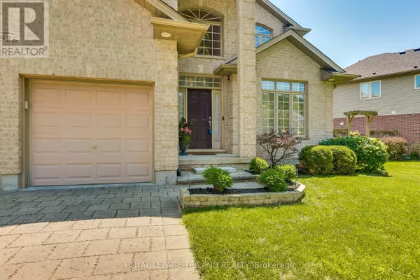 London South (south L), ON N6K4V6,926 GABOR STREET