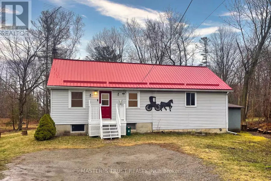22105 LOYALIST PARKWAY N, Quinte West (murray Ward), ON K0K1L0