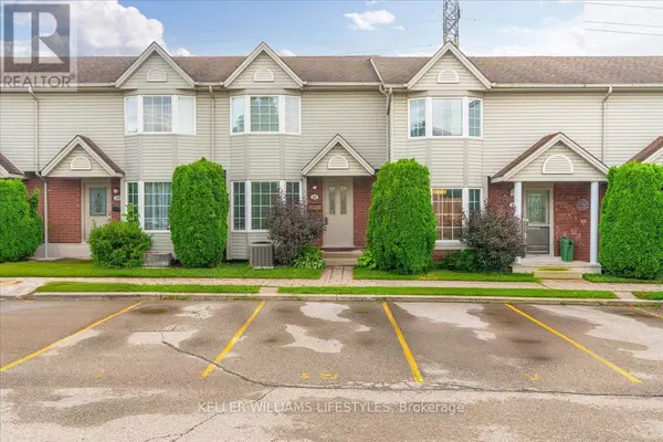 101 Brookside ST #19, London South (south I), ON N5Z5C9