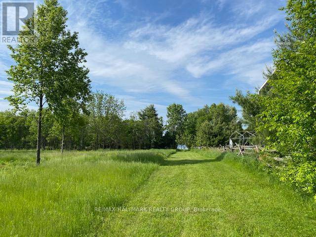 PART 1 R13 ROAD, Rideau Lakes, ON K0G1L0