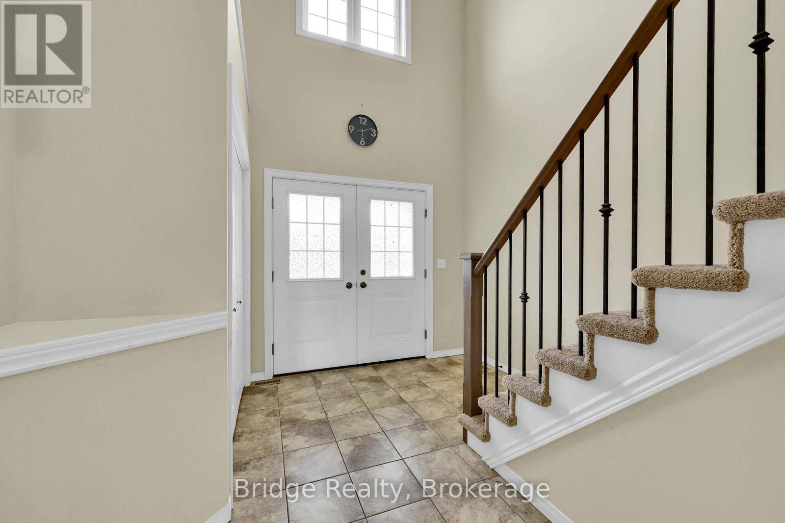 Woodstock (woodstock - South), ON N4V0A7,483 CHAMPLAIN AVENUE