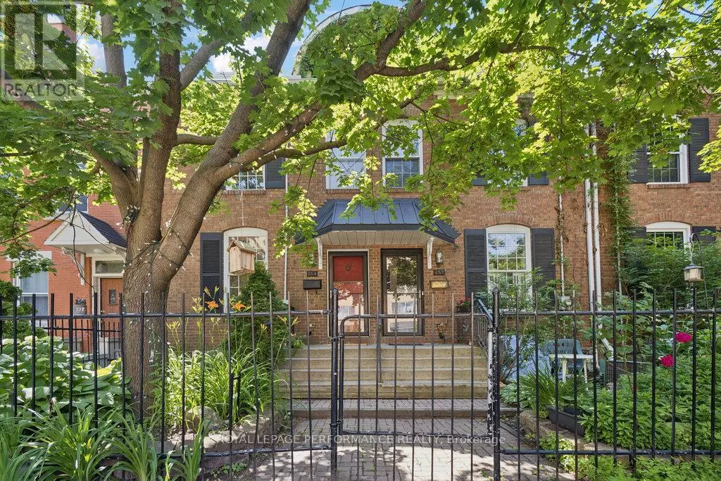 Ottawa, ON K1N6K4,254 STEWART STREET