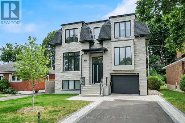 623 ROWANWOOD AVENUE, Ottawa, ON K2A3E3