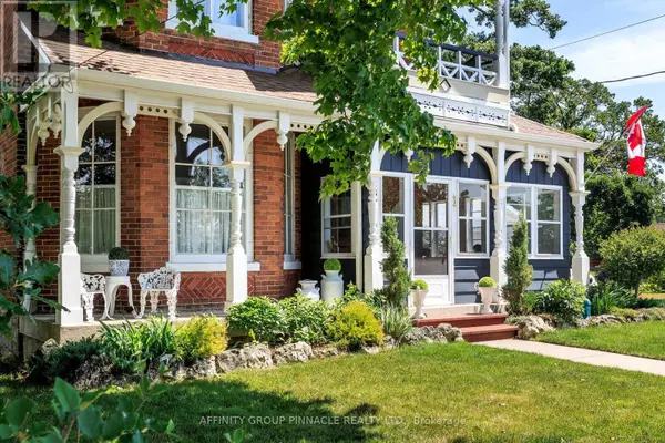 Kawartha Lakes (fenelon Falls), ON K0M1N0,42 OAK STREET