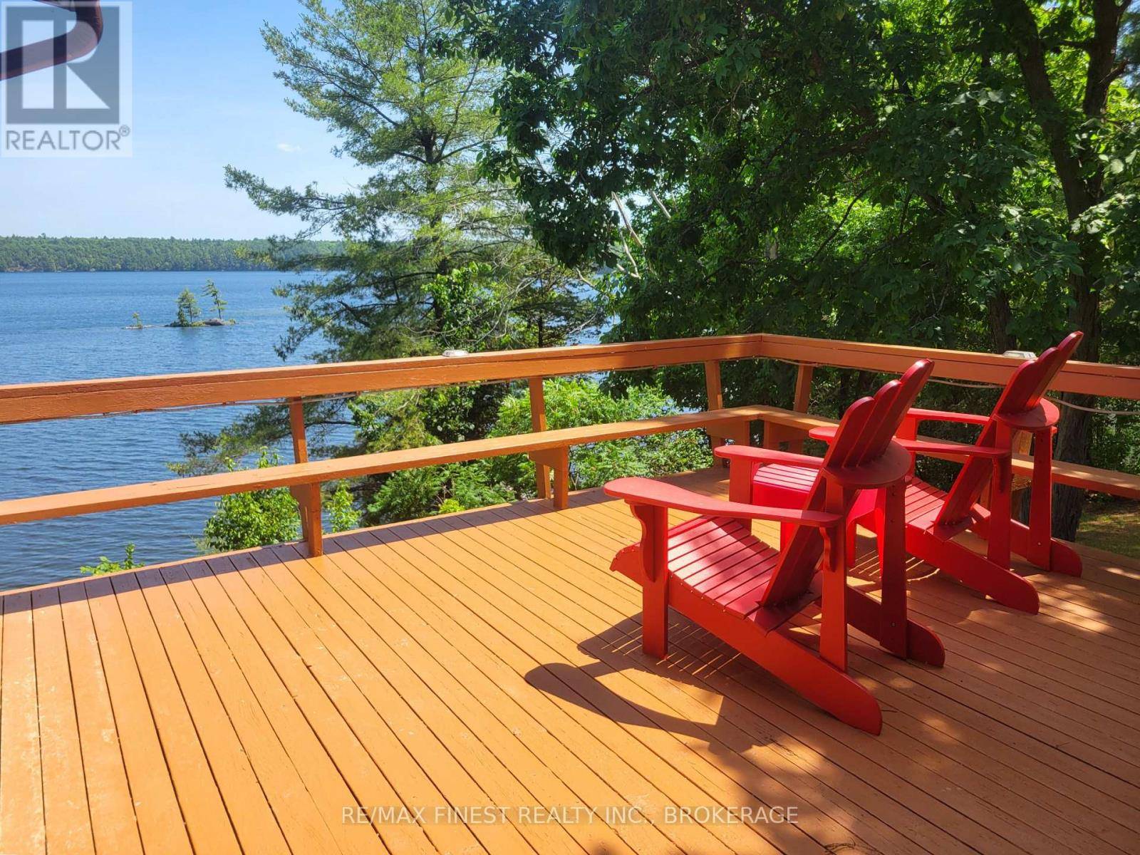 Frontenac (frontenac South), ON K0H2L0,3037 HILLTOP LANE