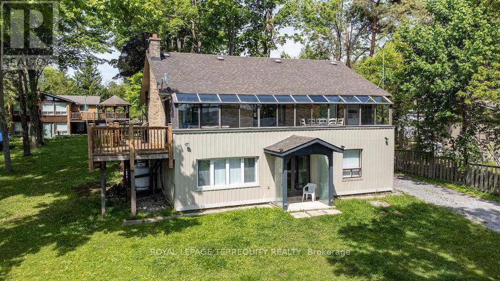 Kawartha Lakes (ops), ON K9V4R1,31 ALPINE STREET