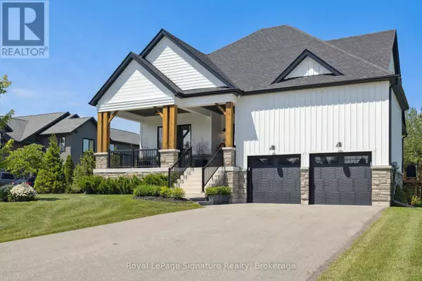 Blue Mountains, ON N0H2P0,116 TIMBER LANE