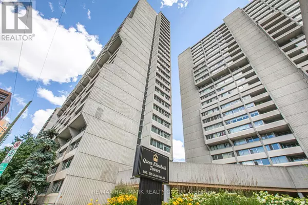 500 Laurier AVE West #908, Ottawa, ON K1R5E1