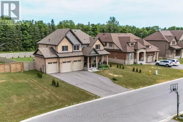 Prince Edward County (ameliasburg Ward), ON K0K1L0,61 SUMMER BREEZE DRIVE