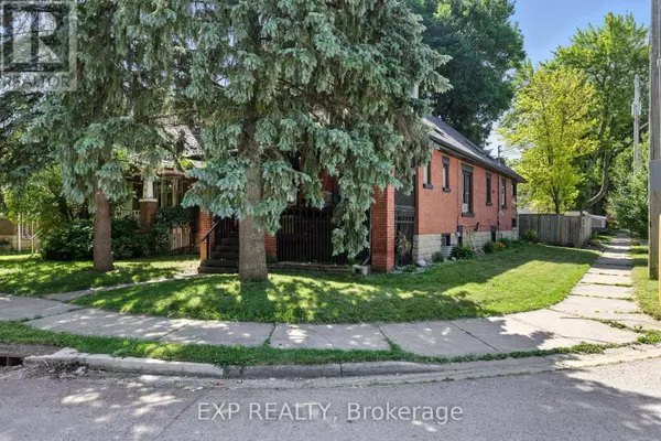 London North (north N), ON N6H1J9,20 BARRINGTON AVENUE