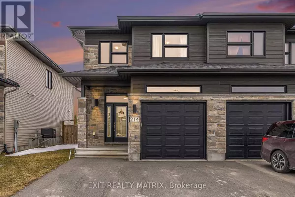 214 ARGILE STREET, Casselman, ON K0A1M0