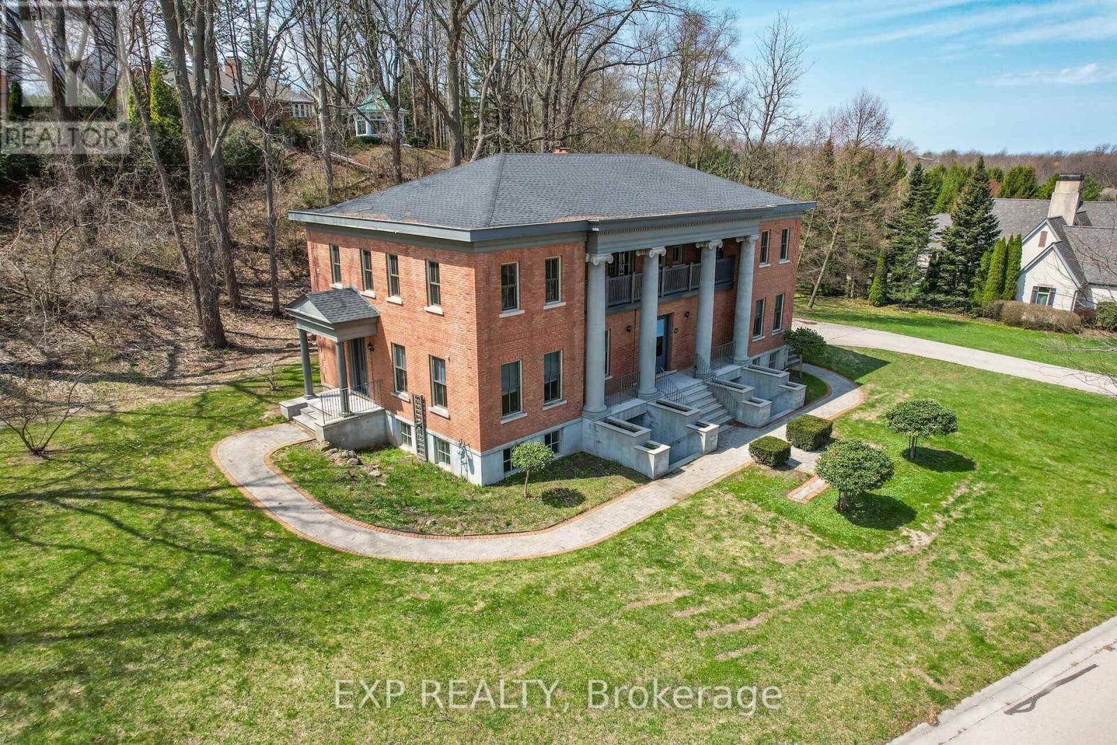 6638 CALAGUIRO DRIVE, Niagara Falls (stamford), ON L2J4L6