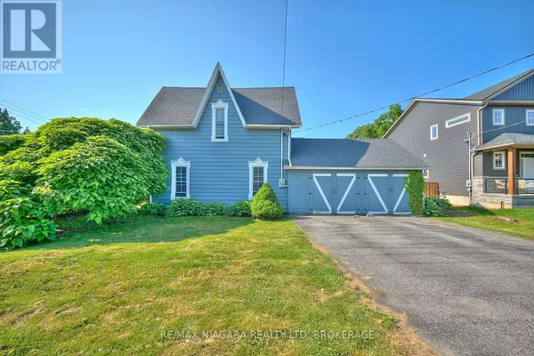 Fort Erie (ridgeway), ON L0S1N0,365 SOUTH MILL STREET