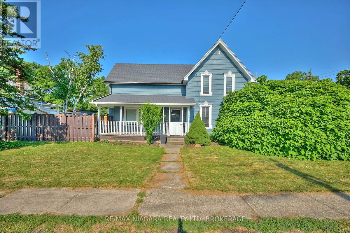 Fort Erie (ridgeway), ON L0S1N0,365 SOUTH MILL STREET