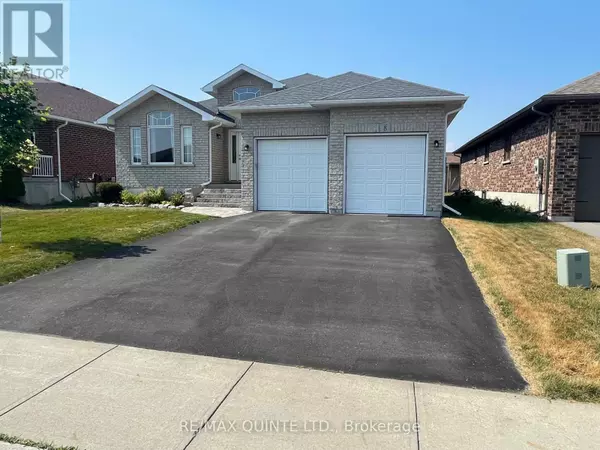 Quinte West (trenton Ward), ON K8V0G3,8 CREWS STREET