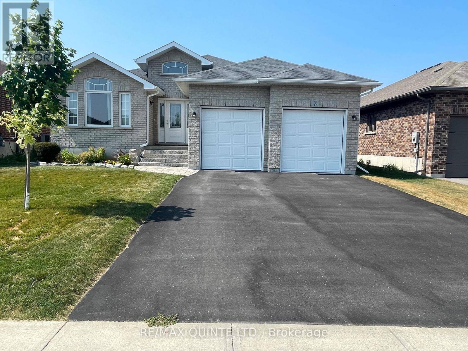 Quinte West (trenton Ward), ON K8V0G3,8 CREWS STREET