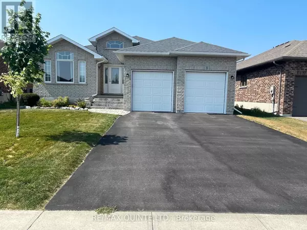 Quinte West (trenton Ward), ON K8V0G3,8 CREWS STREET