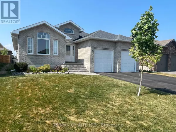 Quinte West (trenton Ward), ON K8V0G3,8 CREWS STREET